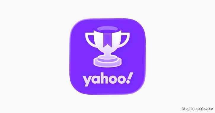 Yahoo Fantasy Sports: NFL, MLB - Yahoo