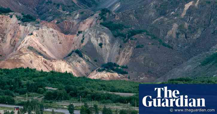 Reindeer and rare-earth minerals: Swedish politicians take aim at Indigenous Sami in mining dispute