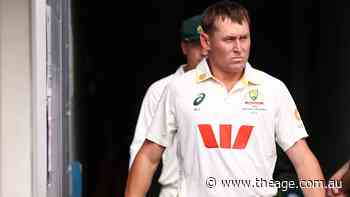 ‘Marn is the incumbent’: Bailey backs Labuschagne to resurrect Test career