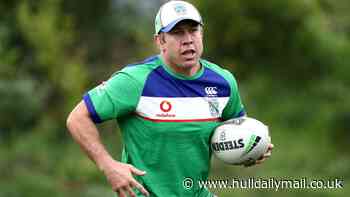 Neil Hudgell makes Nathan Cayless claim after confirming Hull KR arrival date