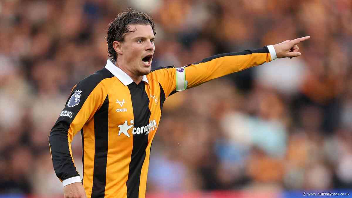 Midfield competition 'nothing new' for Regan Slater as he takes Premier League in his stride