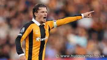 Midfield competition 'nothing new' for Regan Slater as he takes Premier League in his stride