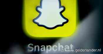 Snapchat aangeklaagd in Nederland: platform zou verslavend zijn en niet veilig voor kinderen
