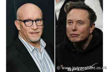 Documentarian Alex Gibney on the power and influence of Elon Musk