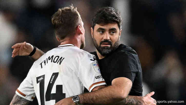 Swansea must protect defensive record - Matos