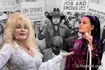 5 Country Songs About Hating Your Job