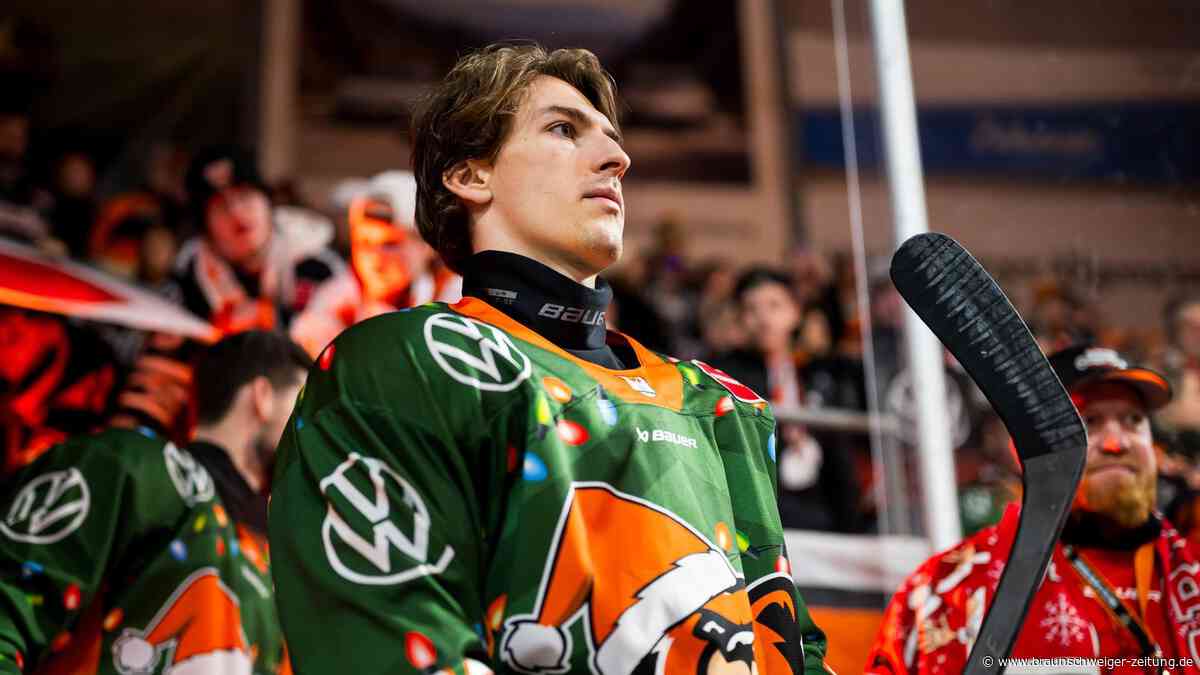 Nach dem Chrobot-Schock: Welche Optionen die Grizzlys Wolfsburg jetzt prüfen