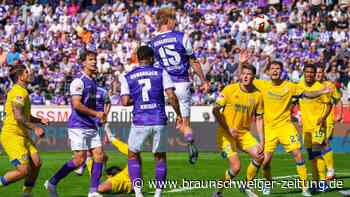 Kornetka wird deutlich: Woran Eintracht Braunschweig gerade wirklich scheitert