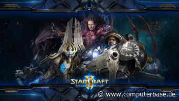 Geheime Botschaften: Blizzard deutet StarCraft-Comeback an