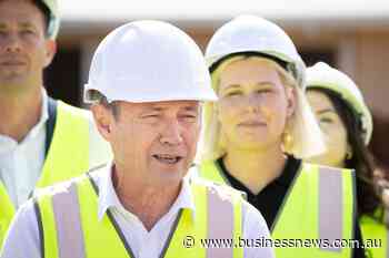 Cook backs Labor to deliver Karnup station