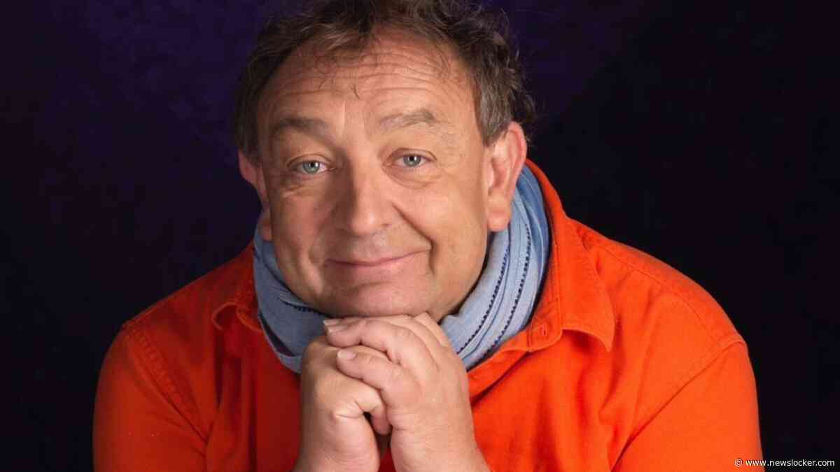 Jon van Eerd trekt stekker uit productiebedrijf: ’Er zullen heel wat tranen vloeien’