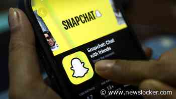 Snapchat voor tweede keer in korte tijd aangeklaagd door Nederlandse claimstichting