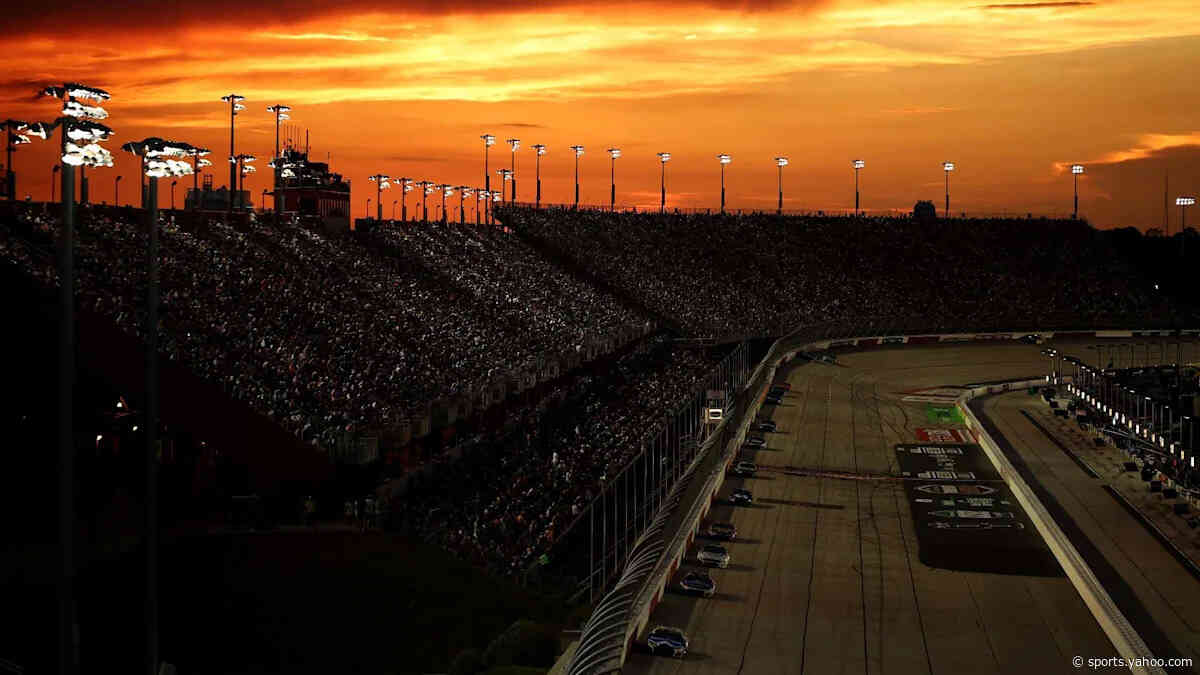 Who Won The NASCAR Cup Series Southern 500 at Darlington? Full Race Results