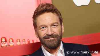 Kenneth Branagh über das Älterwerden: „Ein Mann in einem gewissen Alter braucht einfach mehr Zeit“