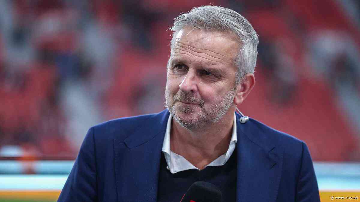 "Wie schlechter Kane": Hamann sieht neuen Bayern-Star als Downgrade