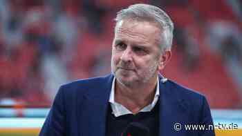 "Wie schlechter Kane": Hamann sieht neuen Bayern-Star als Downgrade
