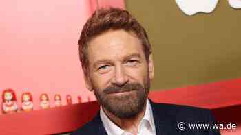 Kenneth Branagh über das Älterwerden: „Ein Mann in einem gewissen Alter braucht einfach mehr Zeit“