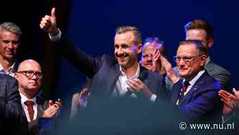 Extreemrechts AfD grote winnaar in Saksen-Anhalt, net geen absolute meerderheid