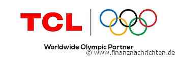 EQS-News: TCL: Vom Leben inspiriert, von KI angetrieben: TCL definiert auf der IFA 2026 den Alltag neu