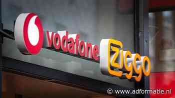 Vodafone en Ziggo belonen klantduur voortaan met steeds meer voordeel