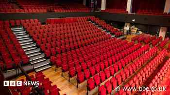 Theatre increases capacity after £277k renovation