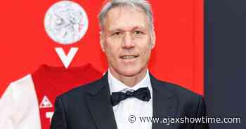 Van Basten maakt zich nog altijd zorgen om Ajax: 'Leonardo zou eigenlijk contributie moeten betalen'
