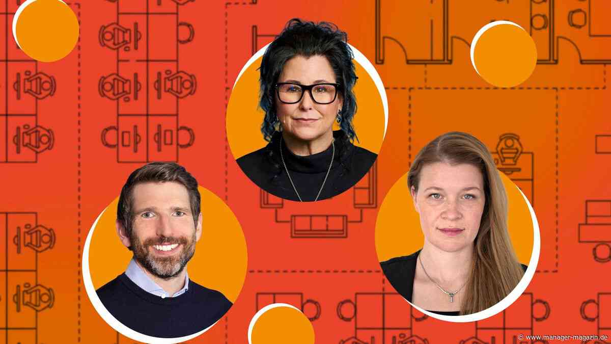 Bald überflüssig – oder wichtiger denn je? Wie KI das Personalwesen umpflügt