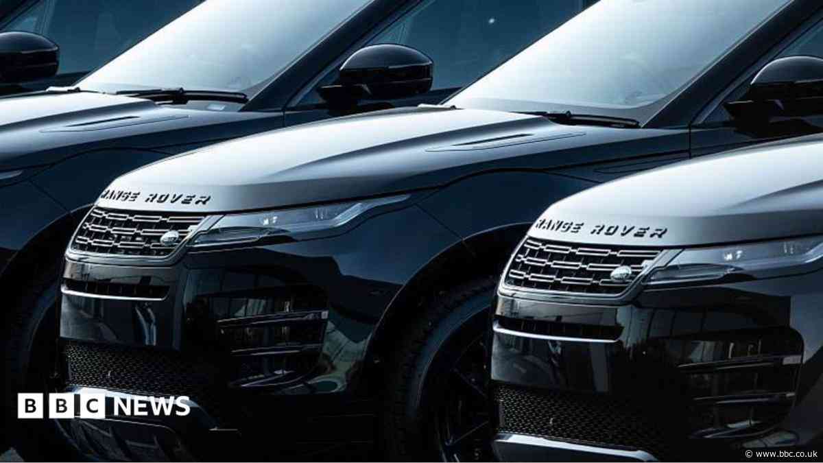 Minister to meet Jaguar Land Rover boss as thousands of job cuts expected