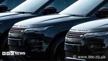 Minister to meet Jaguar Land Rover boss as thousands of job cuts expected