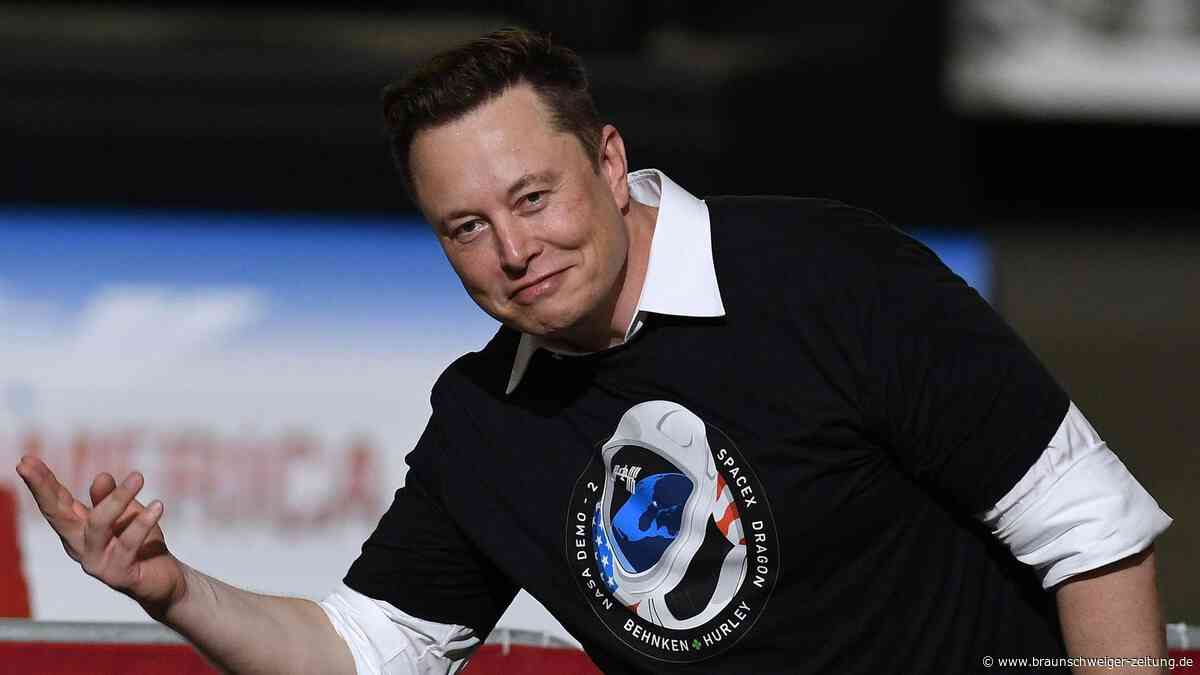 Wie Elon Musk mit viel Geld, Daten und KI Amerikas Wahlen verändern könnte