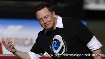 Wie Elon Musk mit viel Geld, Daten und KI Amerikas Wahlen verändern könnte