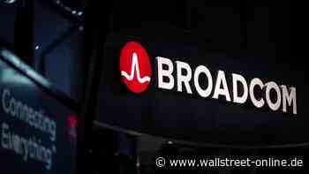 Analysten bullish: Broadcom mit neuem Potenzial – Ist die Google-Angst überzogen?