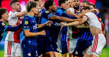 Voetbalpodcast | ‘Moordaanslag gaat wat ver, maar dit had voor Aaron Bouwman veel slechter kunnen aflopen’