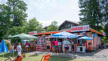 Kiosk 80 endet in Abwinkl – Gemeinde sucht neuen Pächter