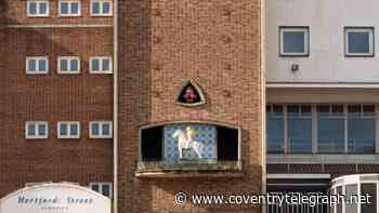 Coventry Peeping Tom Clock: Broadgate's beloved landmark once called 'vulgar'