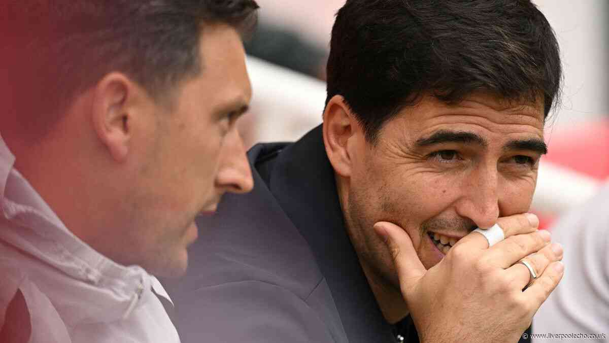 Liverpool latest: New role for Reds star after £80m decision as major arrival eyed