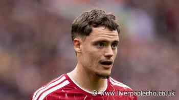Florian Wirtz sent 'savvy' Liverpool message as second season prediction made