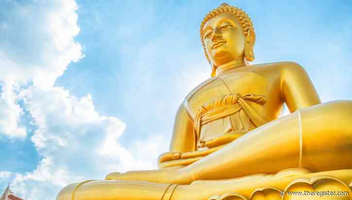 Thailand pauses all datacenter builds and approvals