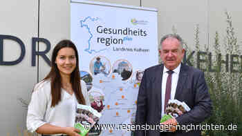 Neuer Demenz-Wegweiser f?r den Landkreis Kelheim