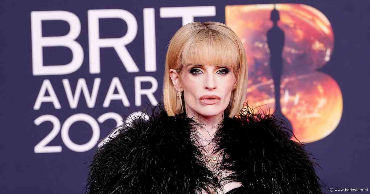 Kelly Osbourne droeg pruik om gewichtsverlies te maskeren: ‘Voelde me niet zo goed’
