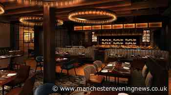 Popular Spinningfields restaurant Fogo de Chão to undergo major renovation