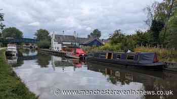 The charming canalside pub where Sunday roasts have been pulling in punters for more than five decades