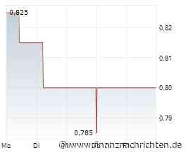 Dividendenbekanntmachungen (07.09.2026)