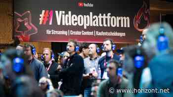 Google-Plattform: Creator im Zentrum, TV im Visier: Fünf Erkenntnisse vom Youtube-Festival
