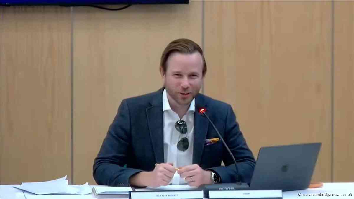 Cameras on school streets 'a sensible move' whilst others say they 'don't get it'