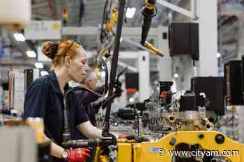 No bailout for Jaguar Land Rover, says business secretary