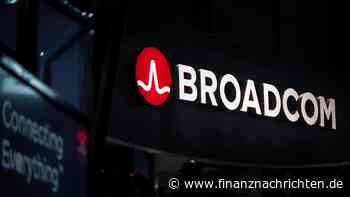Analysten bullish: Broadcom mit neuem Potenzial - Ist die Google-Angst überzogen?