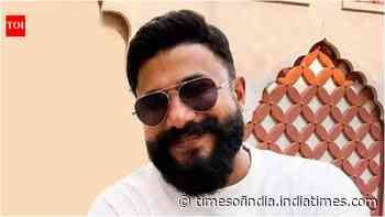Singer Nisar Wayanad passes away at 44 in Dubai