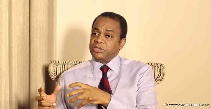 Nigerians better off under military rule – Donald Duke