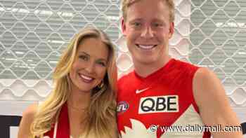 What's in the Sydney Swans recording seized by police. The players were told it was the 'smoking gun' that would clear their names. The truth is more complicated: JONICA BRAY